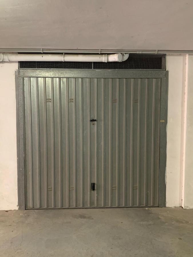 Roomy With Terrace & Parking Lecce